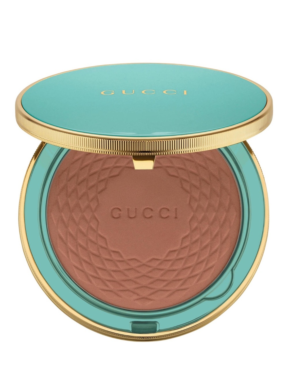 NWT Gucci Bronzing Powder 02 - Warm Brown